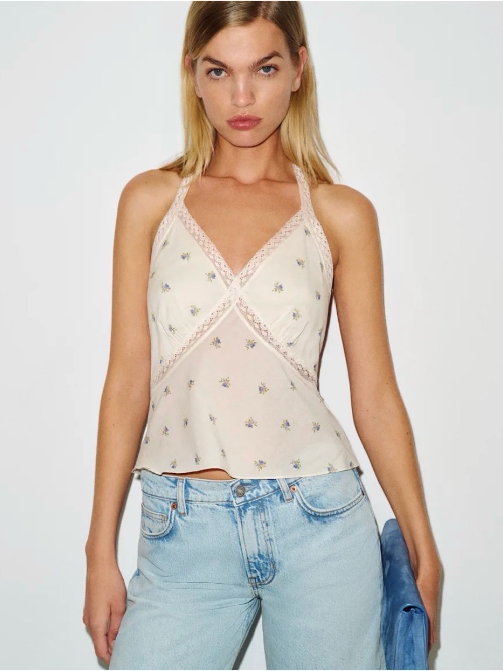 Reformation Monica Top